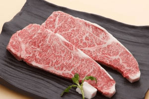 Hình ảnh minh họa thịt bò Wagyu