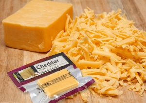 Hình ảnh minh họa phô mai Cheddar